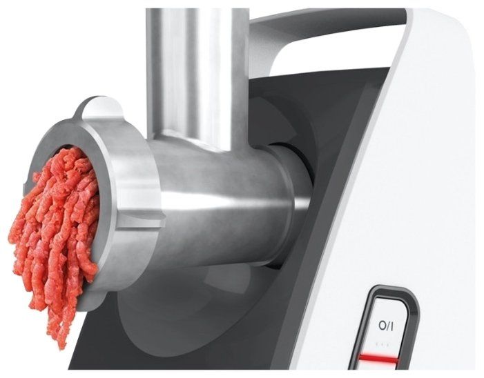 Мясорубка Bosch MFW3640A