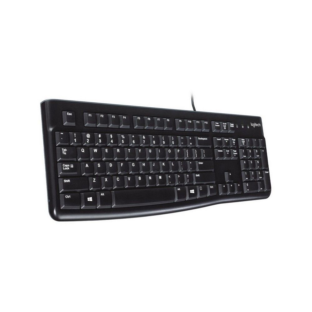 Teclado k 120 sale