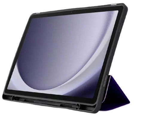 Чехол G-Case Slim Premium для Samsung Galaxy Tab A9+ 11", фиолетовый