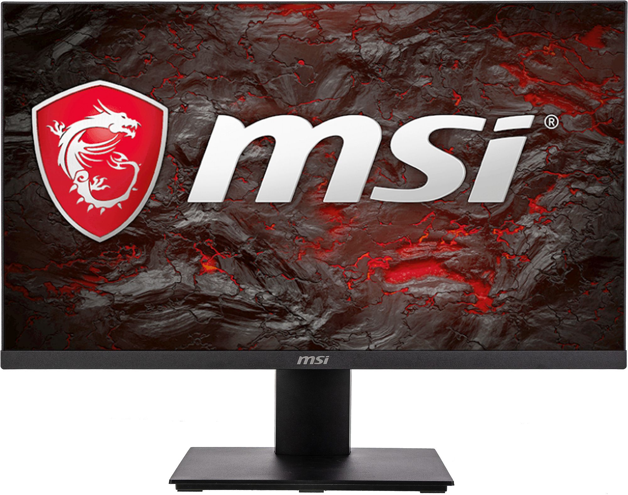 Черные мониторы msi. Монитор MSI Pro mp241. Монитор MSI 21.5