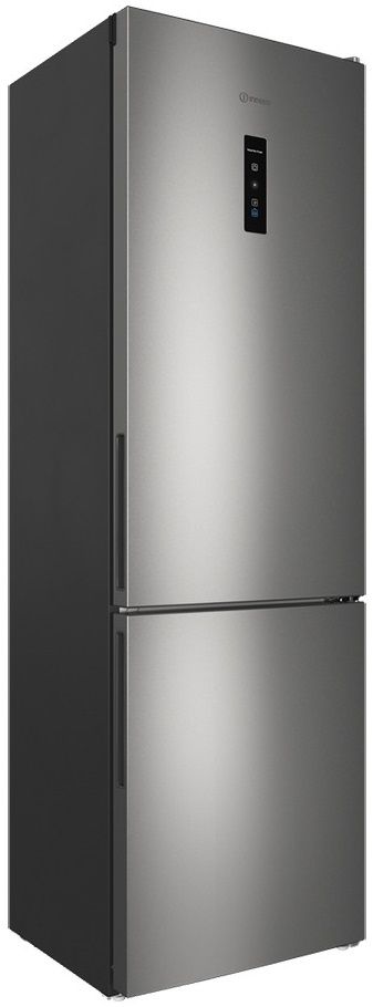 Холодильник Indesit ITR 5200 S серебристый