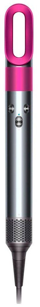 Стайлер Dyson Airwrap HS01 Complete Long никель/фуксия