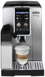 Кофемашина Delonghi ECAM 380.85.SB (после ремонта)