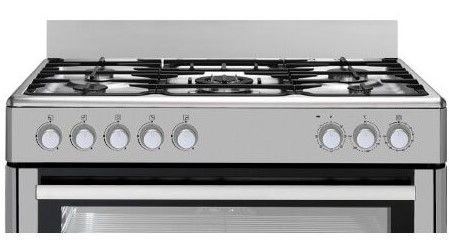 Плита Beko GM15121DX