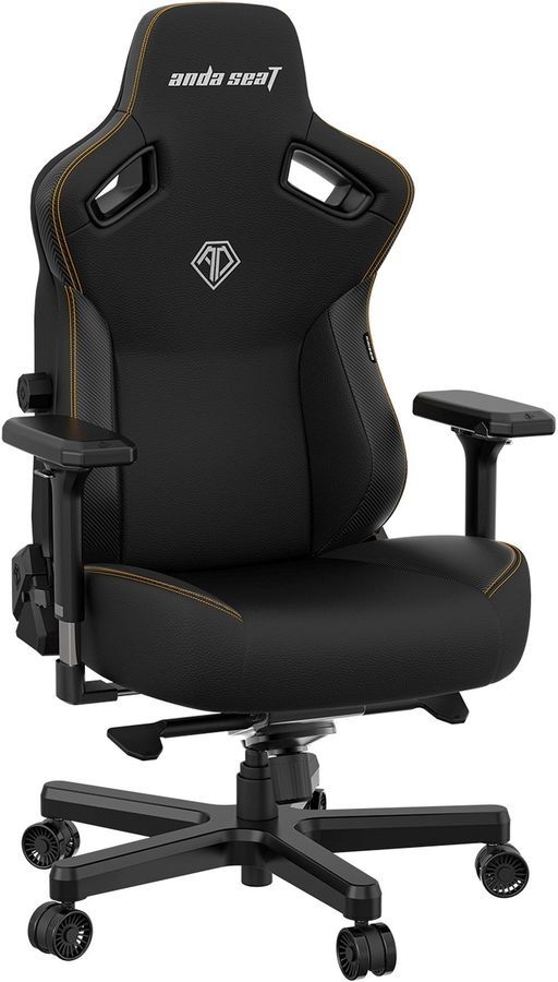 Anda Seat Kaiser 3 l. Anda Seat Kaiser 3. Anda Seat Kaiser 3 XL. Кресло игровое andaseat Kaiser 2 черный.