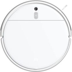 Робот-пылесос Xiaomi Mi Robot Vacuum-Mop 2 Lite RU