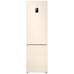 Холодильник Samsung RB37A5290EL бежевый (утечка. отремонтирован)