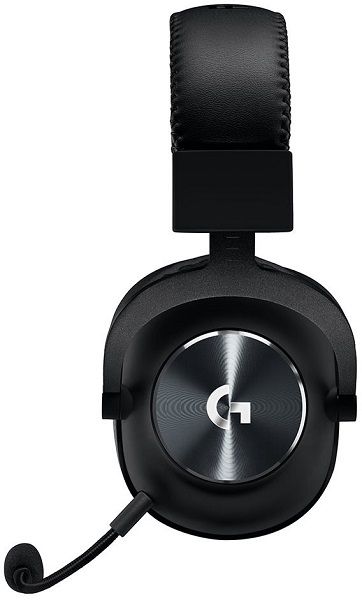 Проводные наушники Logitech G PRO X (замена кабеля)