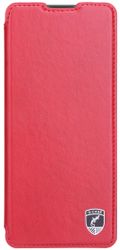 Чехол книжка G-Case для Samsung Galaxy A32 красный