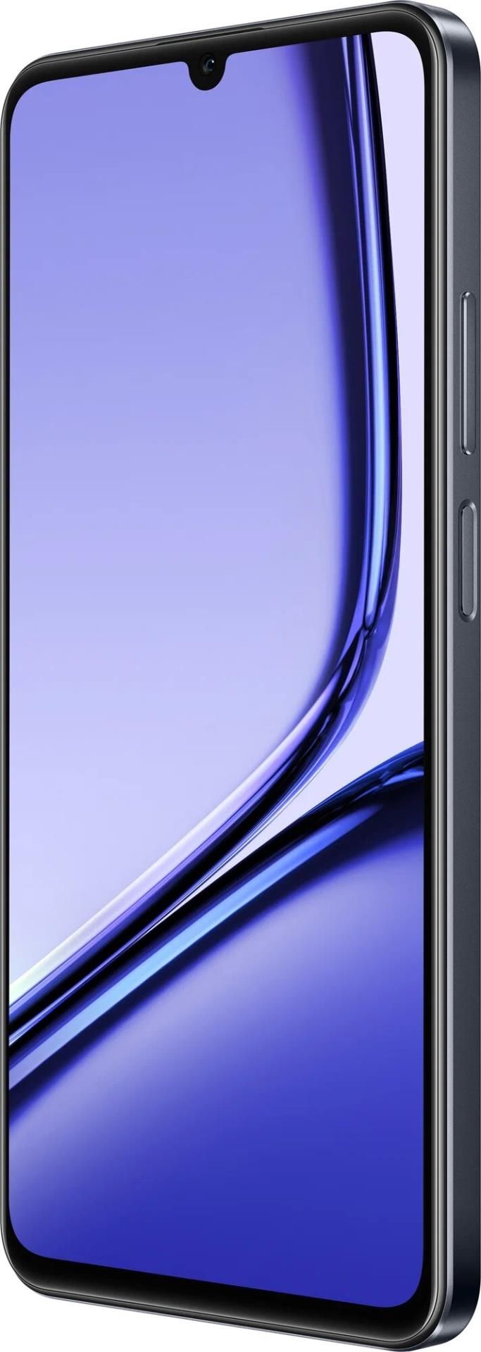 Смартфон Realme Note 50 4/128 Гб черный