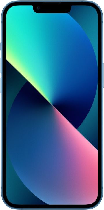 Смартфон Apple iPhone 13 mini 512 Гб синий