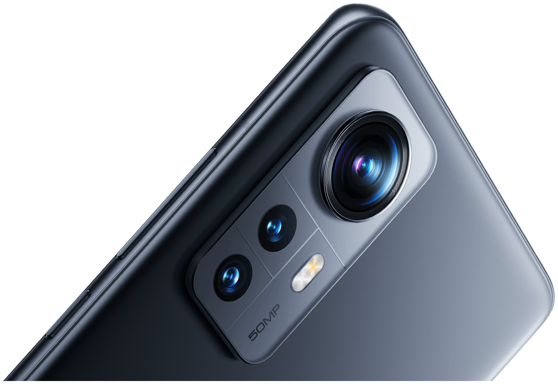 Смартфон Xiaomi 12X 8/256 Гб серый