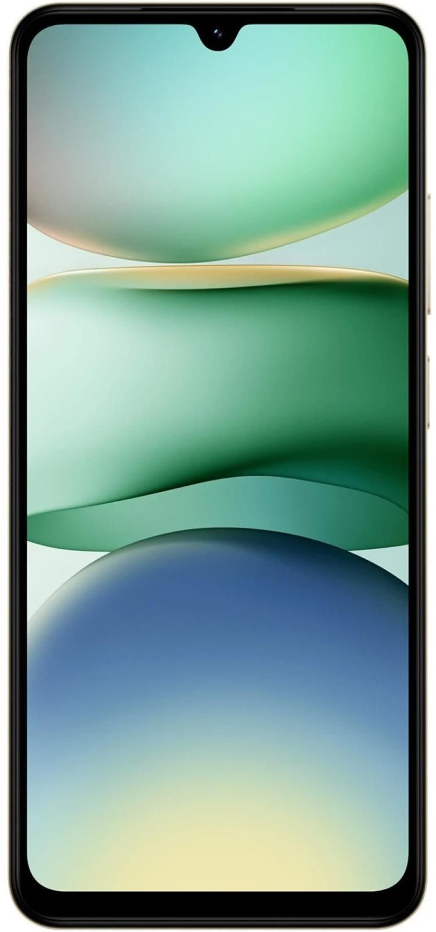 Смартфон Xiaomi Redmi A5 3/64 Гб золотой