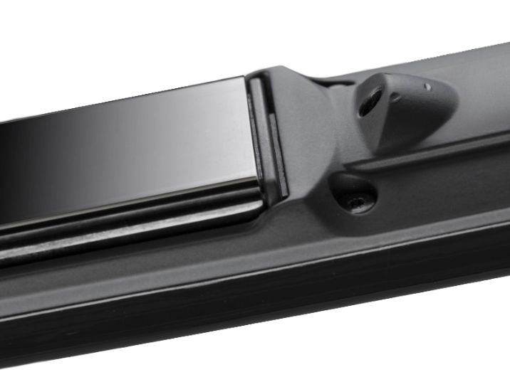 Выпрямитель BaByliss Pro Stilista BAB3550BE
