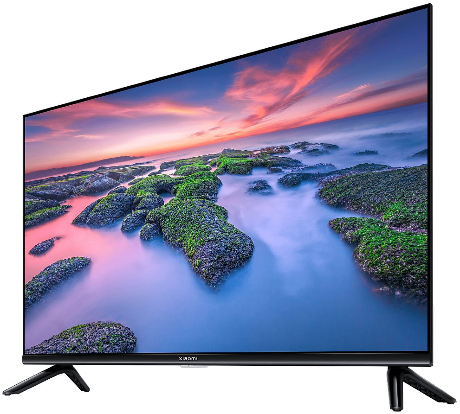 Телевизор Xiaomi Mi TV A2 32" (81 см) черный