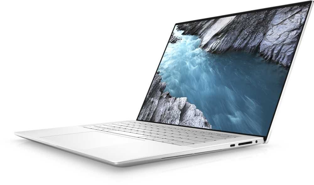 Ультрабук DELL XPS 15 (9500-5409) серый