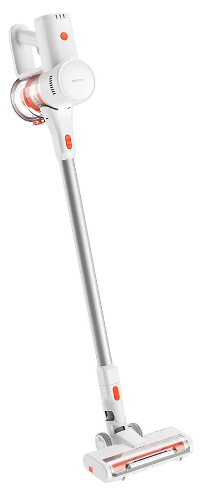 Пылесос Xiaomi Vacuum Cleaner G20 Lite белый