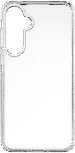 Чехол накладка Rocket Prime для Samsung Galaxy A35 прозрачный