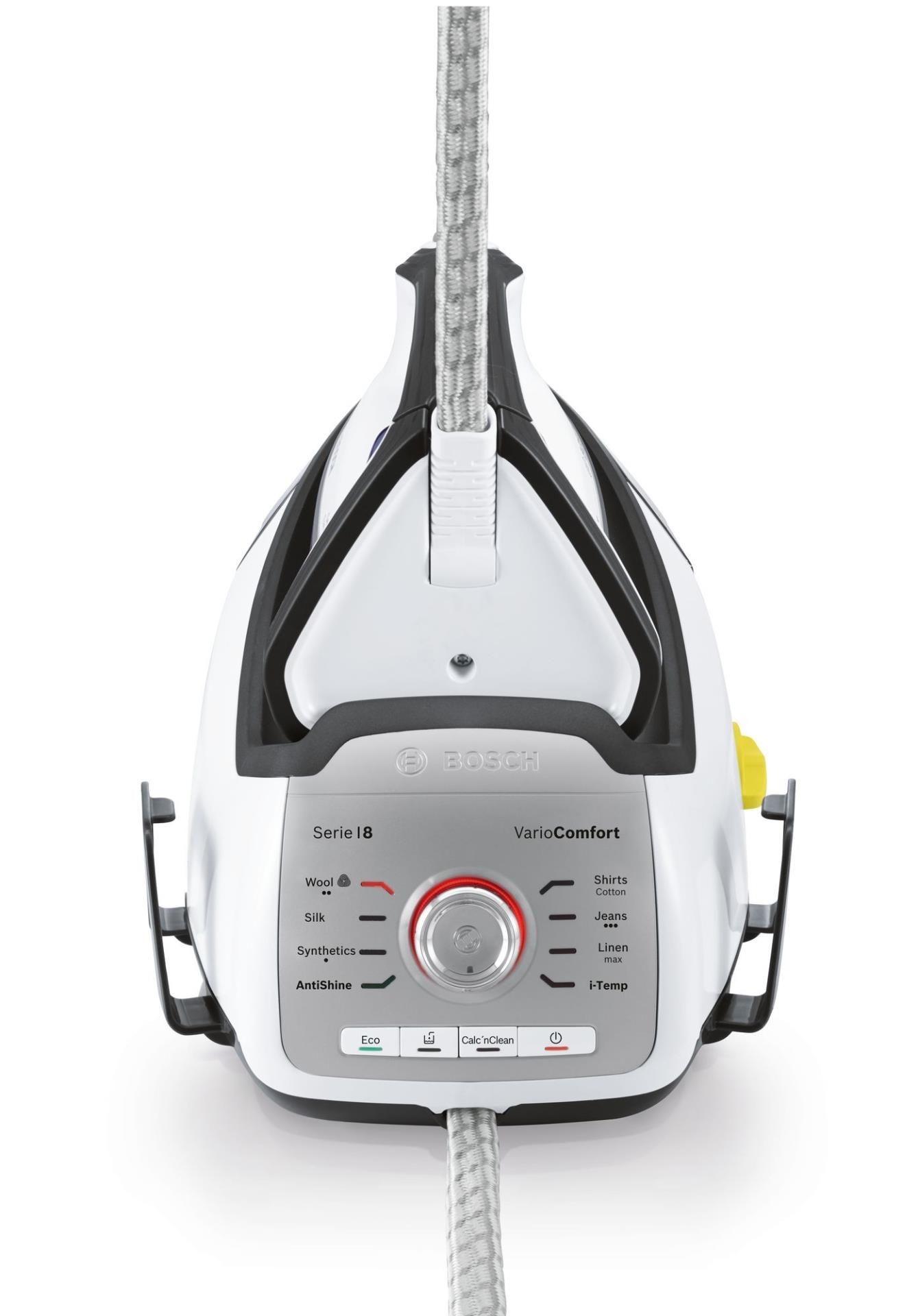 Парогенератор BOSCH TDS8030
