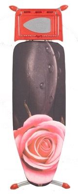 Доска гладильная Florida Plas CM-900 нежная роза