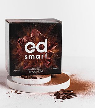 ED Smart Chocolate, 15 порций