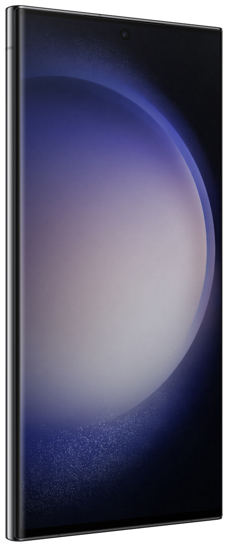 Смартфон Samsung Galaxy S23 Ultra 12/1 Тб черный