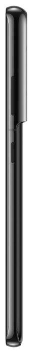 Смартфон Samsung Galaxy S21 Ultra 512 Гб черный