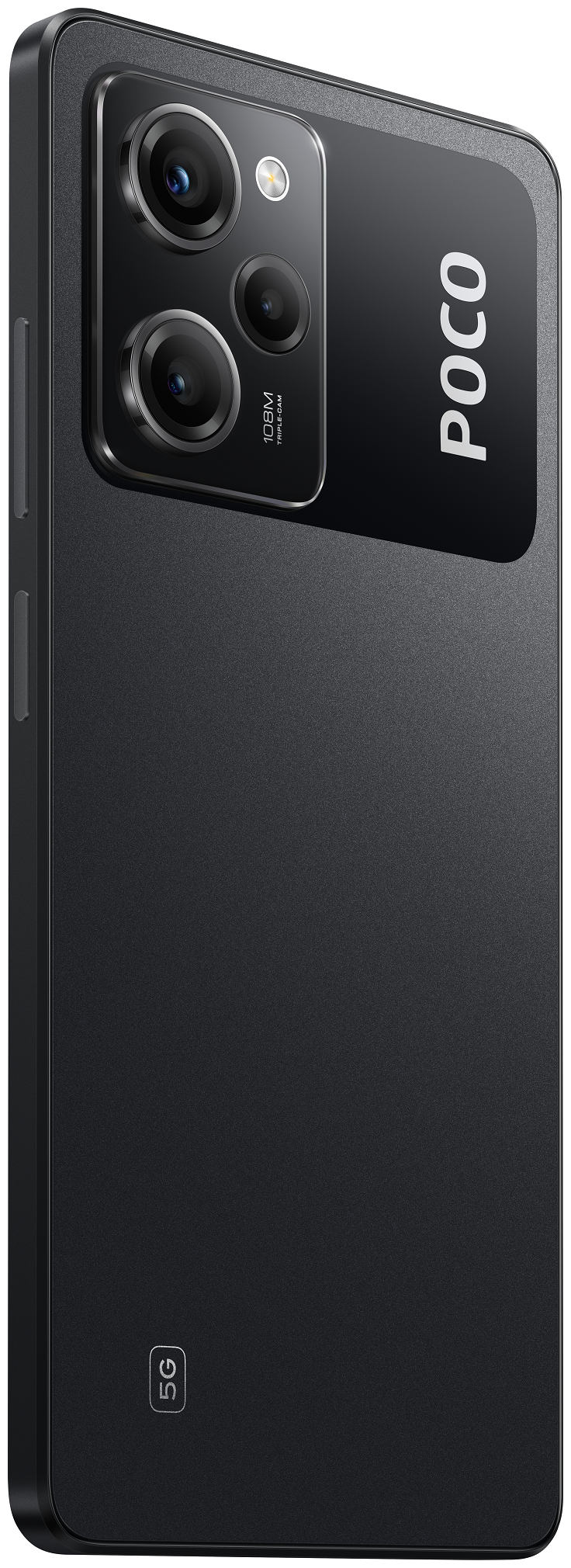 Смартфон POCO X5 Pro 5G 8/256 Гб черный