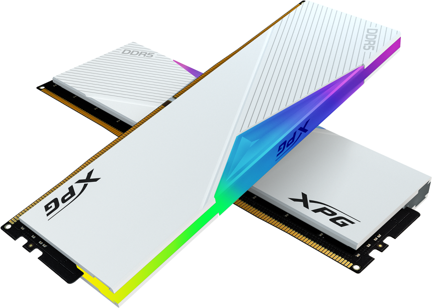 Оперативная память ADATA XPG Lancer RGB (AX5U7200C3416G-DCLARWH) 32 Гб DDR5