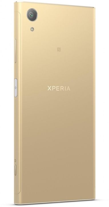 Смартфон Sony Xperia XA1 Plus 32 Гб золотой