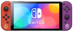 Игровая приставка Nintendo Nintendo Switch