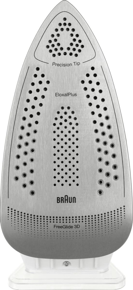 Парогенератор braun is7155wh