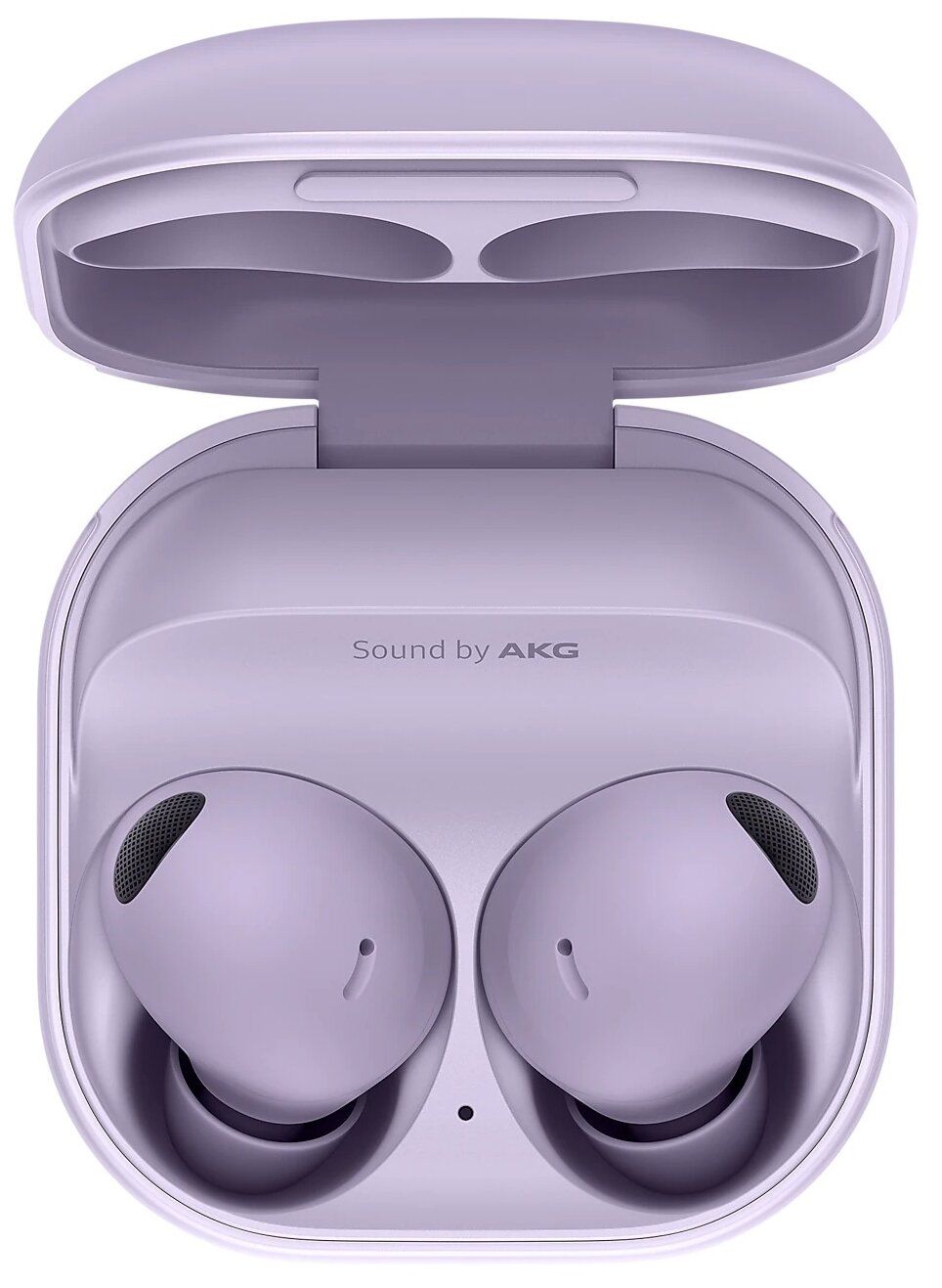 Беспроводные TWS-наушники Samsung Galaxy Buds 2 Pro фиолетовый