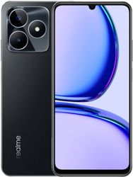 Смартфон Realme С53 6/128 Гб черный