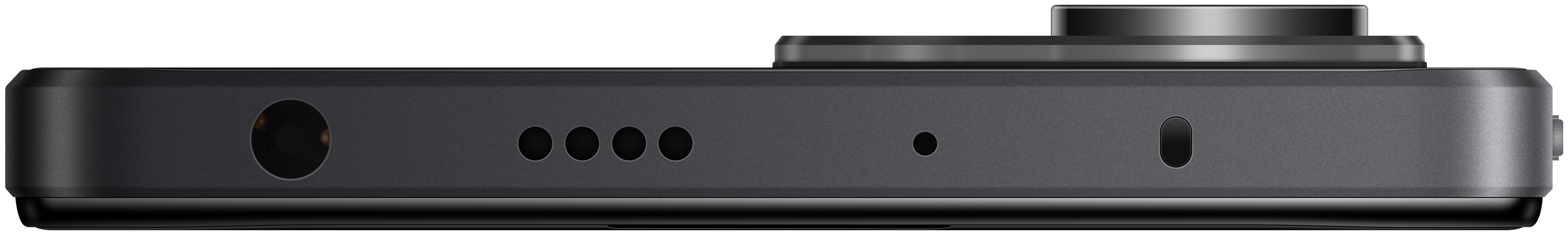 Смартфон POCO X5 Pro 5G 8/256 Гб черный