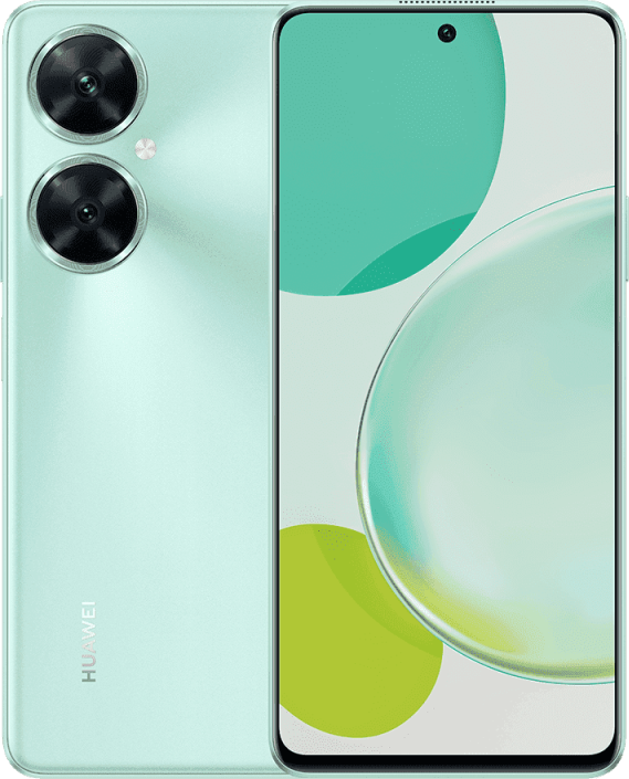 Смартфон Huawei Nova 11i 8/128 Гб зеленый