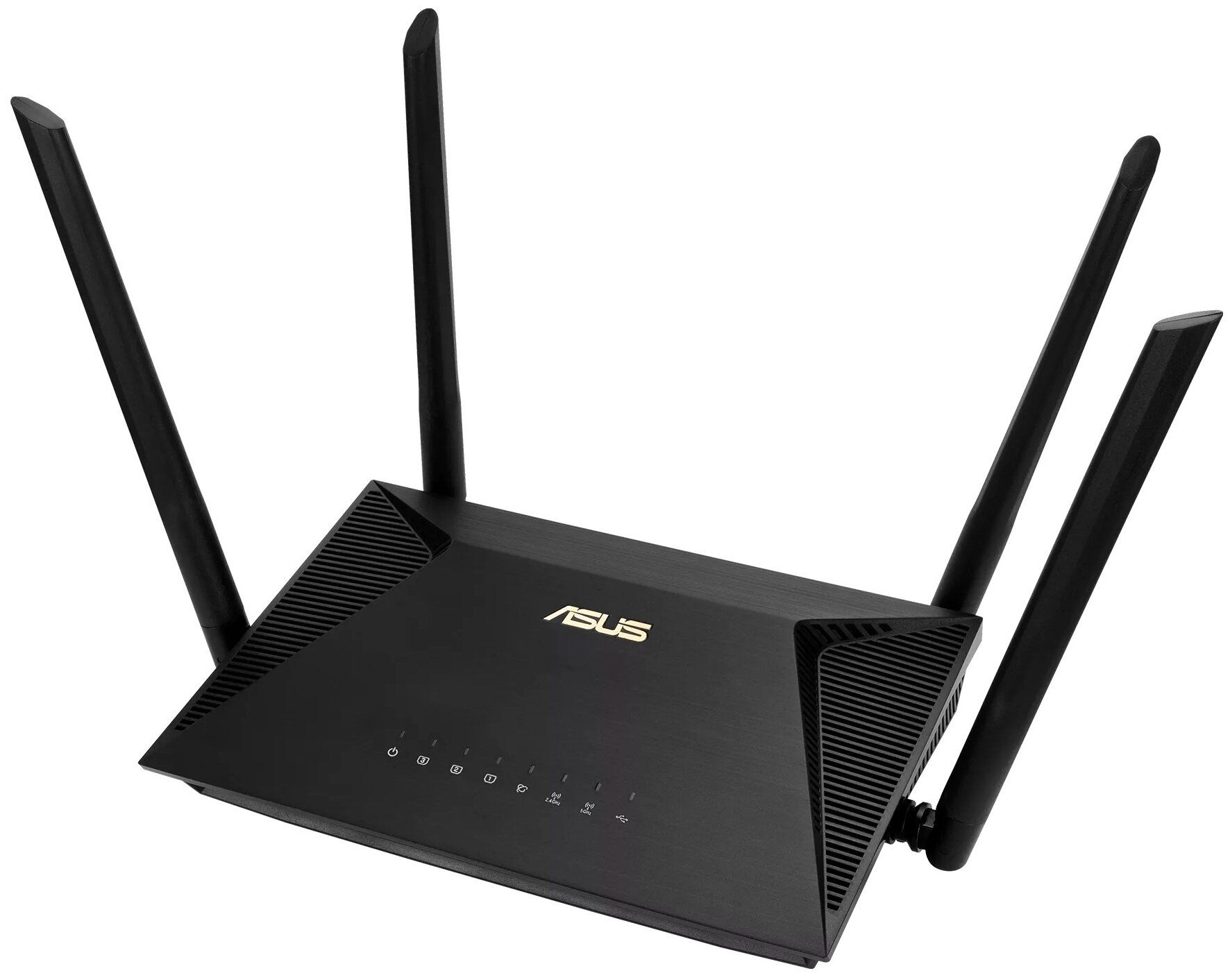 Bluetooth+Wi-Fi роутер Asus RT-AX53U - купить в 05.RU, цены