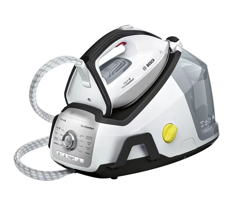 Парогенератор BOSCH TDS8030