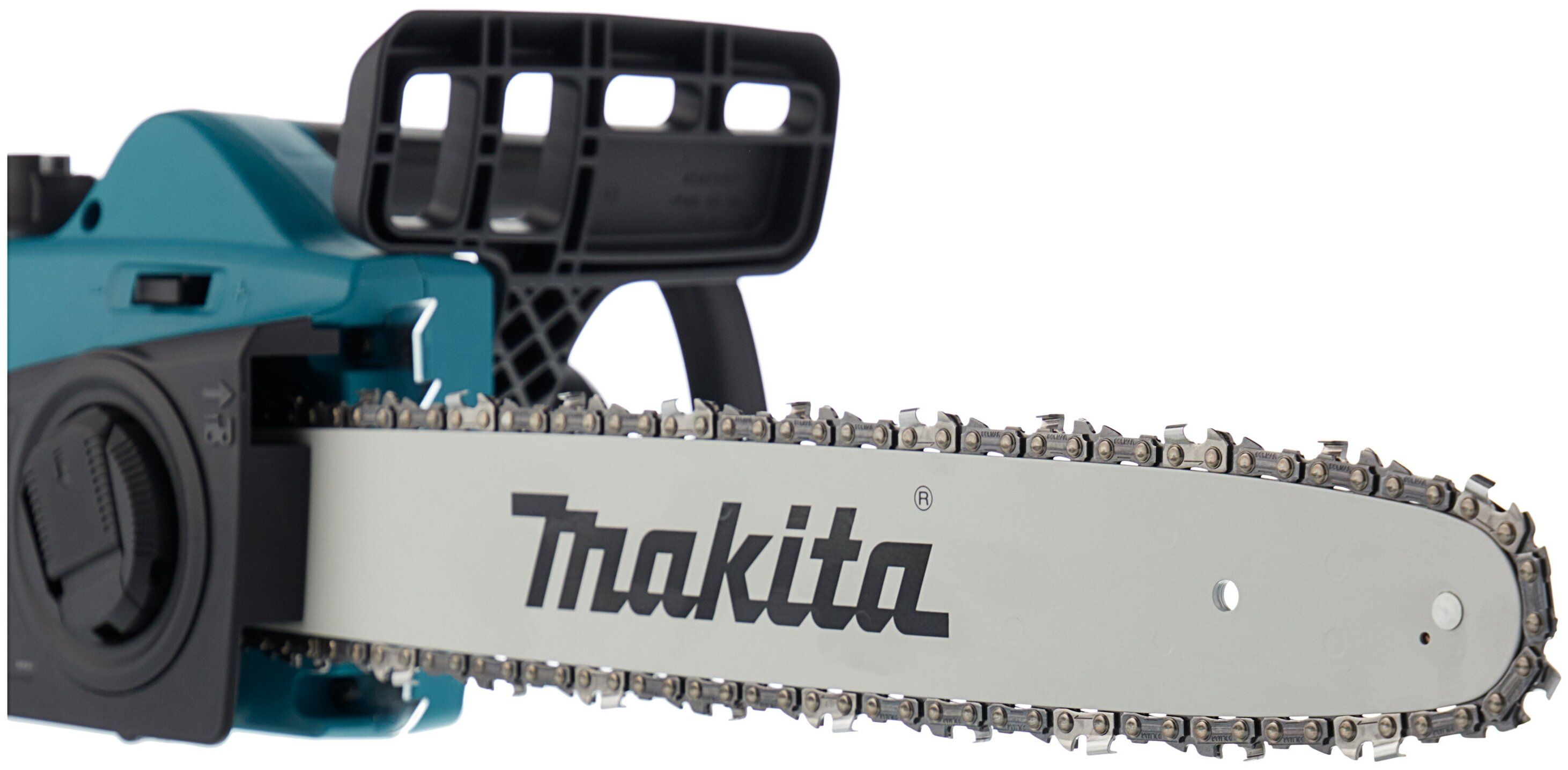 Электрическая цепная пила Makita UC4041A