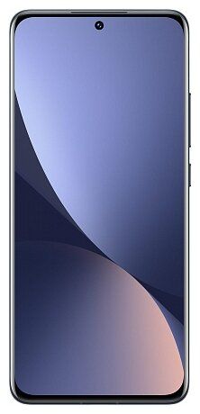 Смартфон Xiaomi 12X 8/256 Гб серый