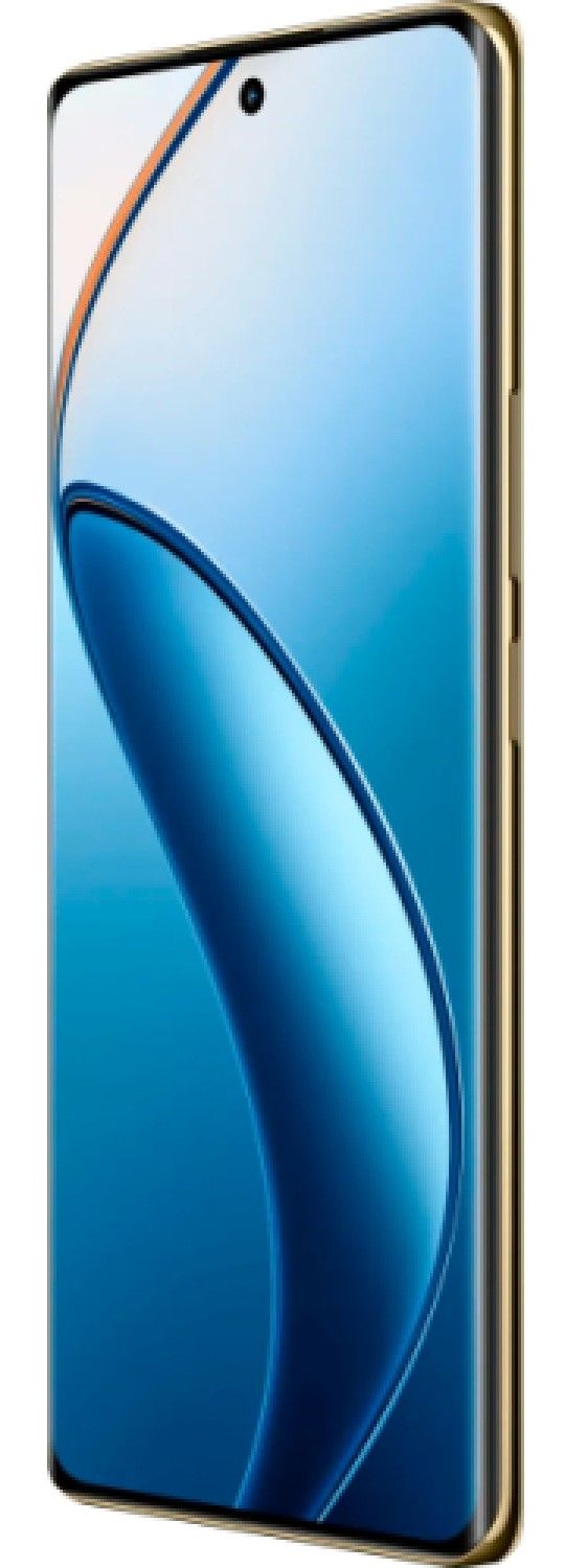 Смартфон Realme 12 Pro 8/256 Гб синий - купить в 05.RU, цены