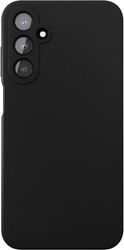 Чехол накладка VLP Aster Case для Samsung Galaxy A15 черный