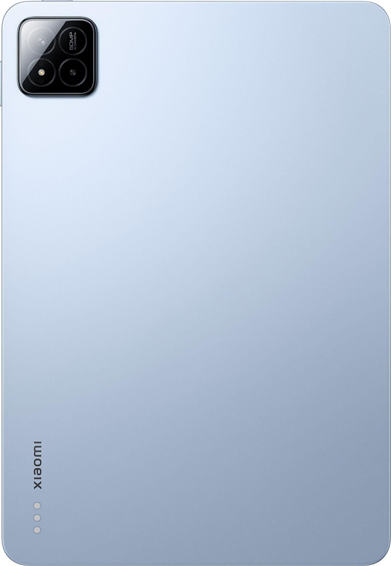 Планшет Xiaomi Pad 7 Pro 11,2" 256 Гб голубой