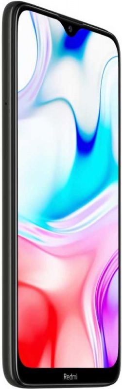 Смартфон Xiaomi Redmi 8 64 Гб черный