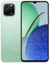 Смартфон Huawei Nova Y61 4/64 Гб зеленый