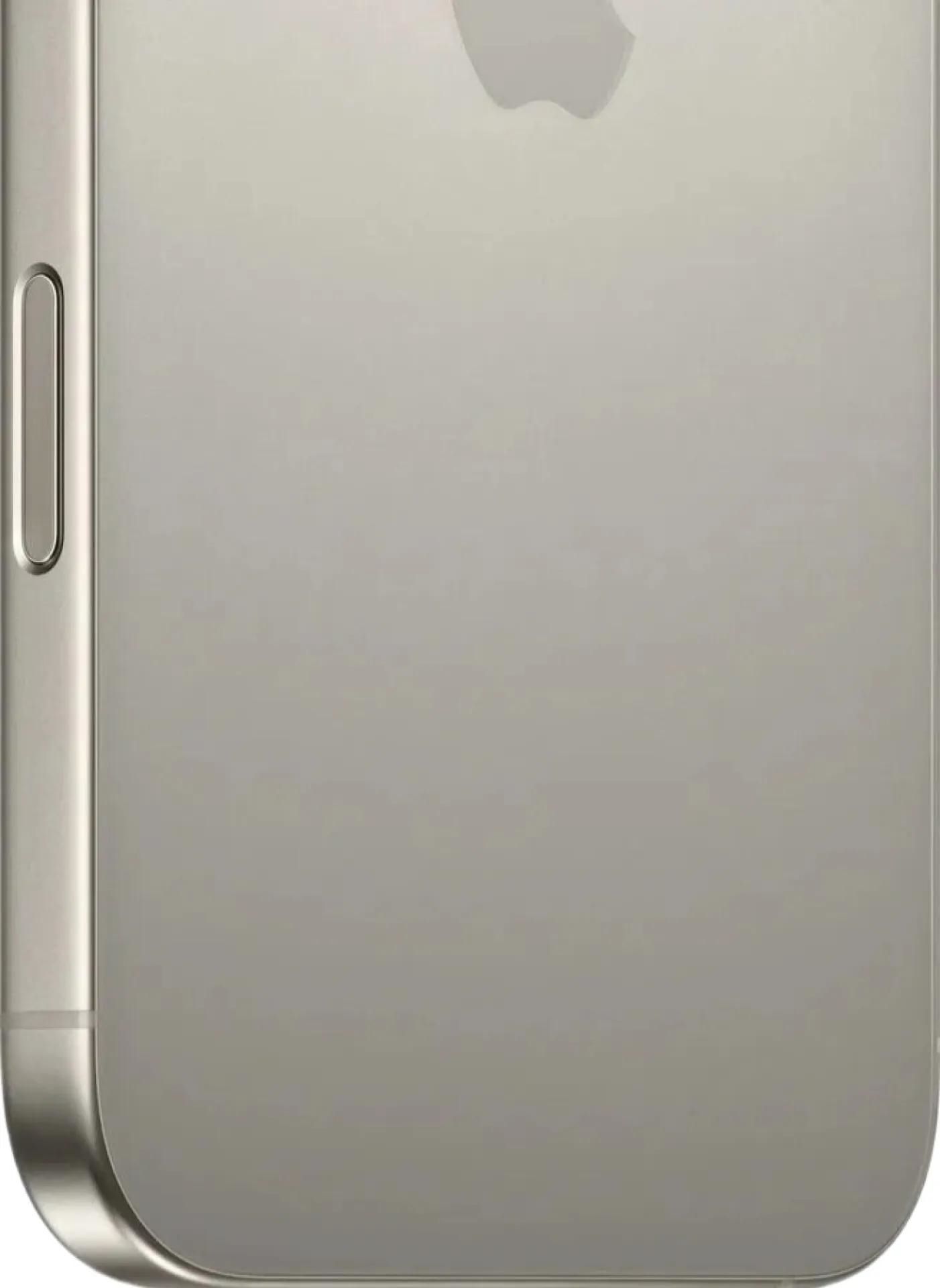 Смартфон Apple iPhone 16 Pro Max 256 Гб серый (заявленный дефект не подтвержден)