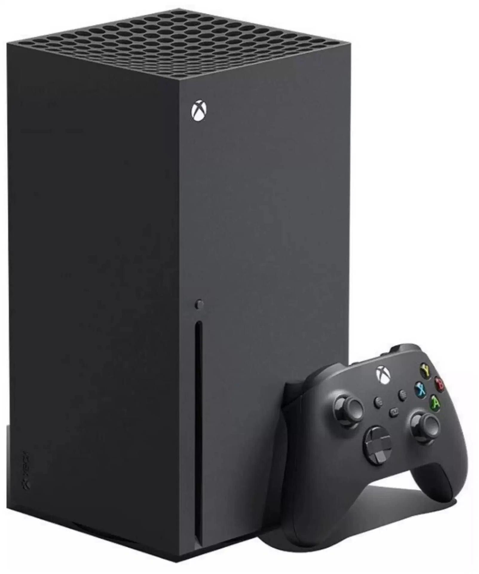 The cost of on sale xbox series x