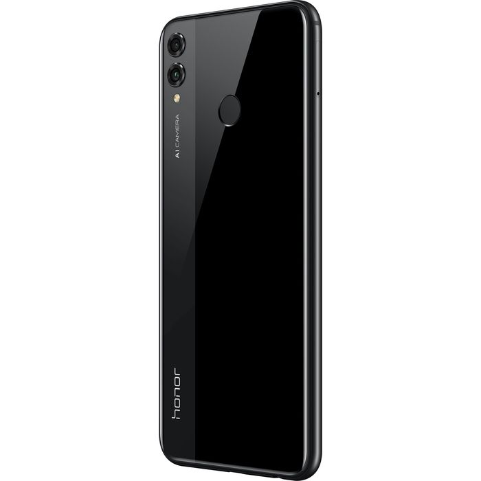 Смартфон Huawei Honor 8X JSN-L22 4/128Gb Black US