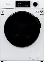 Стиральная машина Midea MFC3712BSW40 белый