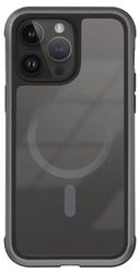 Крышка Apple iPhone 14 Pro Max K-DOO Ares серый